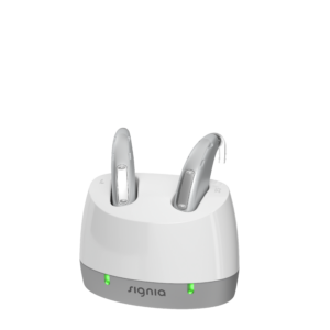 Signia punjač za Motion Charge&Go SP X