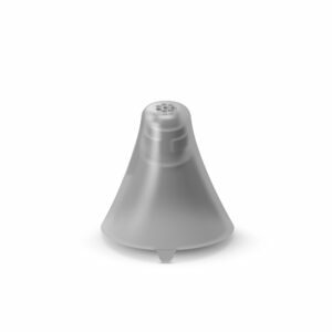 Signia Click Sleeve Zatvoreni XS