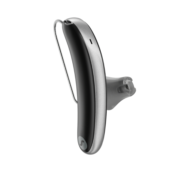 CROS Styletto AX BSilver